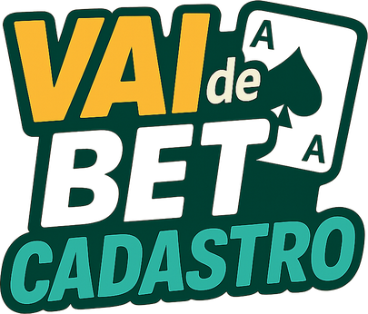 Vai de Bet Cadastro